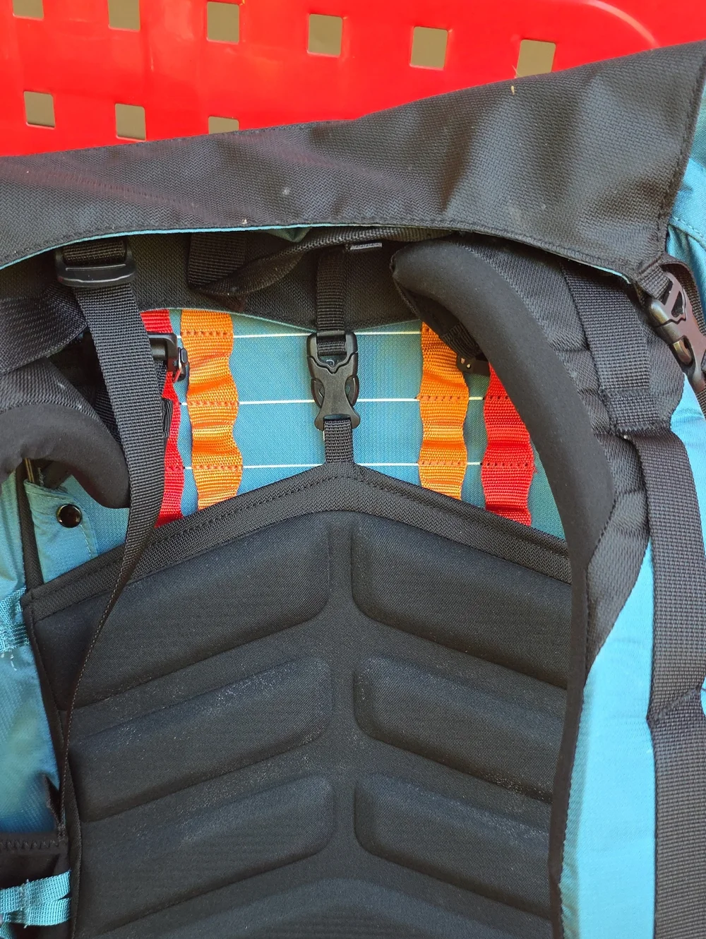 Granite Gear Womens Backpack